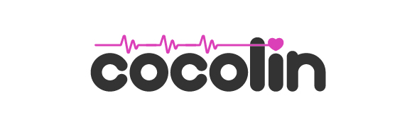 cocolinのロゴ