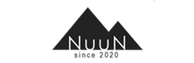 NuuNのロゴ